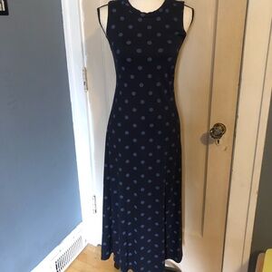 Sonnet James | midi dress | XS